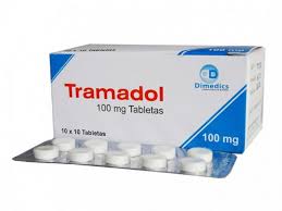 Buy Tramadol 100mg online UK and Europe