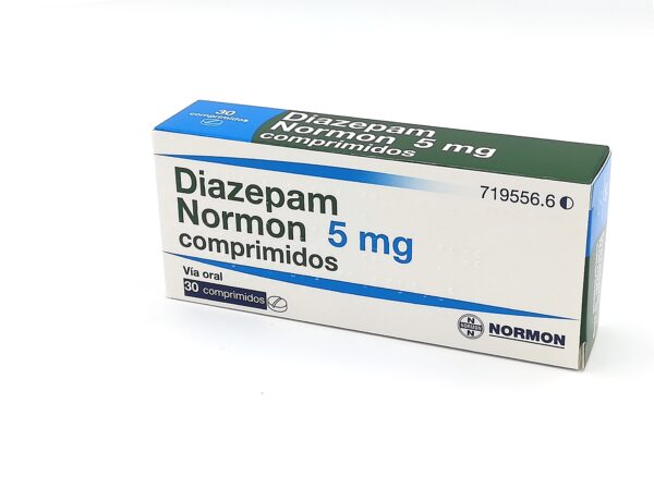 Buy Diazepam 5mg near me in UK ansd Europe