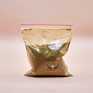 Where to Buy Pure Iboga Powder in the UK and Europe 🌿🇬🇧🇪🇺
