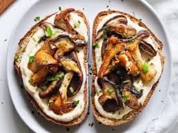 Where Can I Buy (Mushroom Toast) Psilocybin in the UK and Europe?