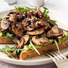 Where Can I Buy (Mushroom Toast) Psilocybin in the UK and Europe?