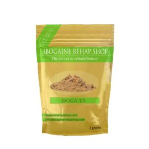 Why Choose Ibogaine Products for Mental Health Boosting in 2026? – ukmushroom.uk
