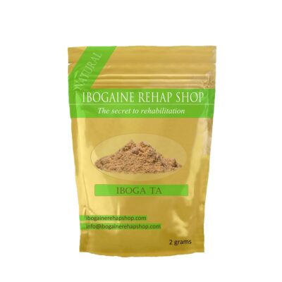 Why Choose Ibogaine Products for Mental Health Boosting in 2026? – ukmushroom.uk