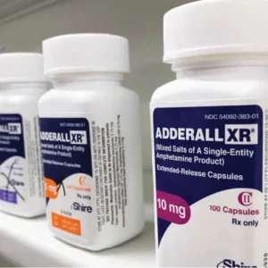 Buy Adderall 30mg Online in the UK and Europe: Safe Sources and Alternative Wellness Solutions