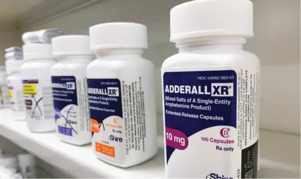 Buy Adderall 30mg Online in the UK and Europe: Safe Sources and Alternative Wellness Solutions