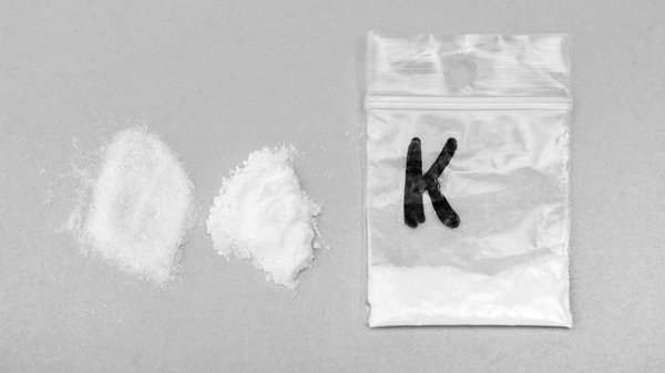 Buy Ketamine Crystals near me UK