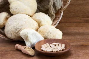 Where to Buy Lion’s Mane Mushroom in the UK: A Complete Guide for Cognitive Health Enthusiasts