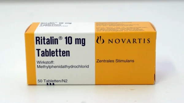 Buy Ritalin near me in the UK and Europe