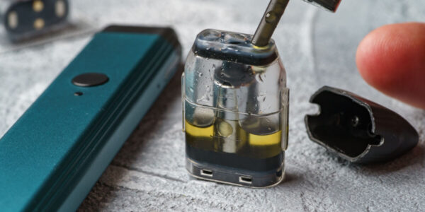 Buy DMT Vape Pen Near Me in the UK?