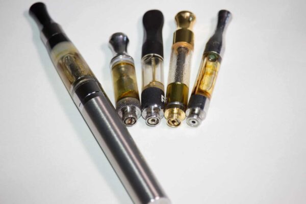 Buy DMT Vape Pen Near Me in the UK?