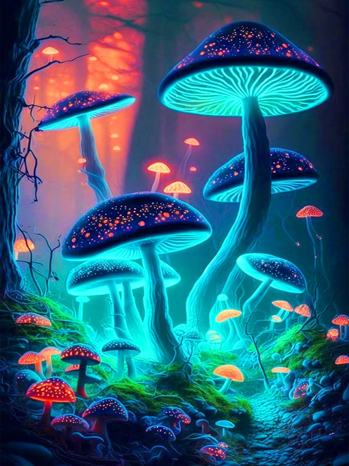Buy Ibogaine & Psilocybin UK Now | Discreet Delivery | Psychedelic Therapy Products for Mental Health