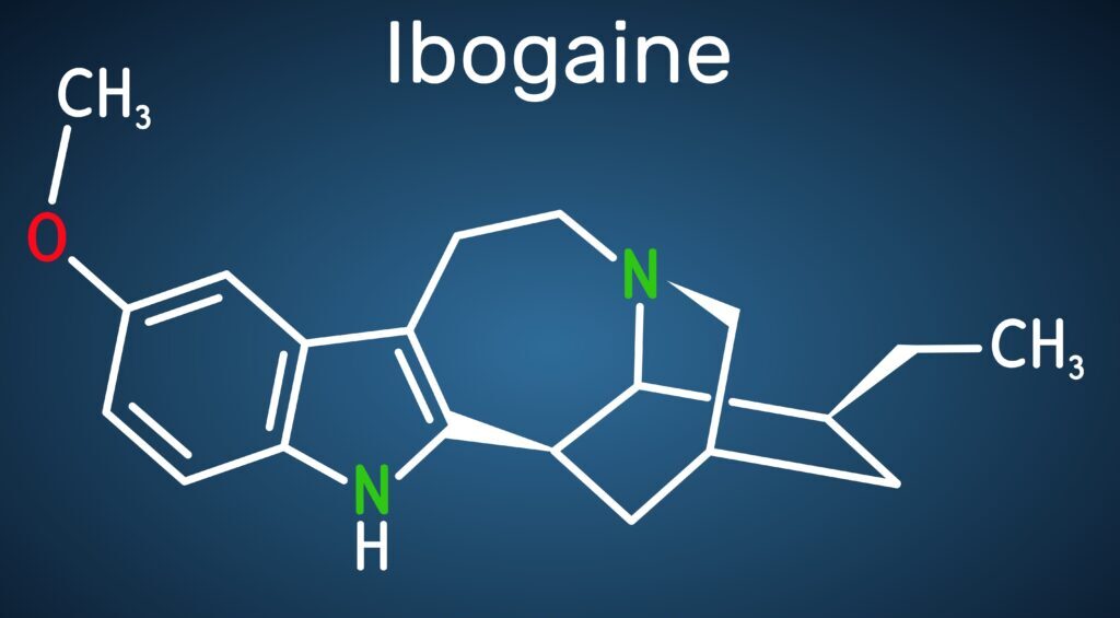 Can Psychedelics Like Psilocybin and Ibogaine Help Manage Cyclothymic Disorder?