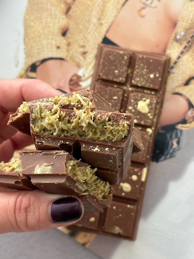 MAGIC MUSHROOM EDIBLES