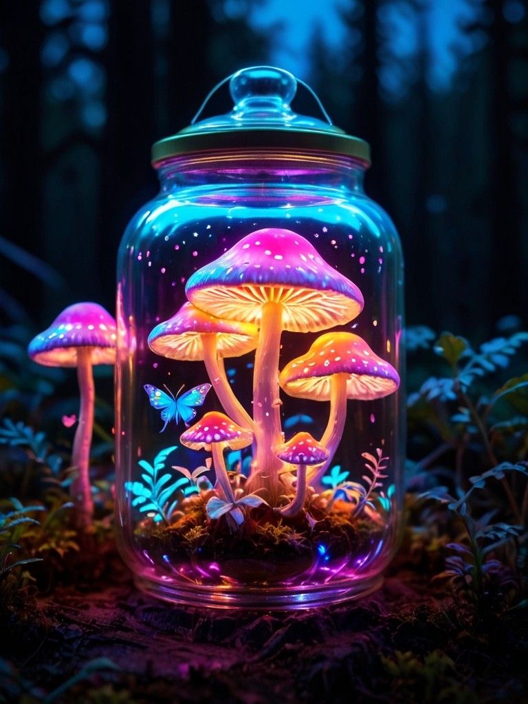 Psychedelics in Mental Health: An Introductory Guide for Beginners