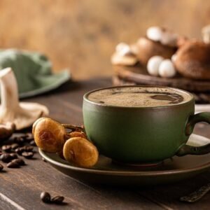 Psilocybin Teas – A Calming, Natural Path to Healing