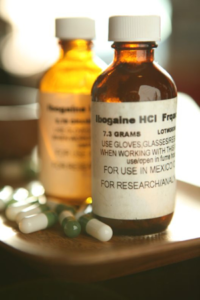 Alternative Approaches to Panic Disorder: Ibogaine and Psilocybin Therapy Explored
