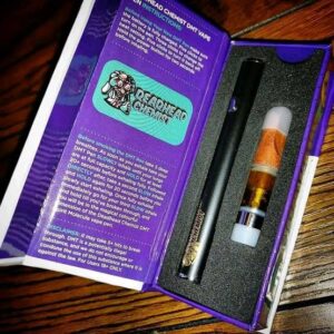 Buy DMT (Dimethyltryptamine) Vapes