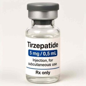 Buy Tirzepatide Injectable and Pills Worldwide in 2026