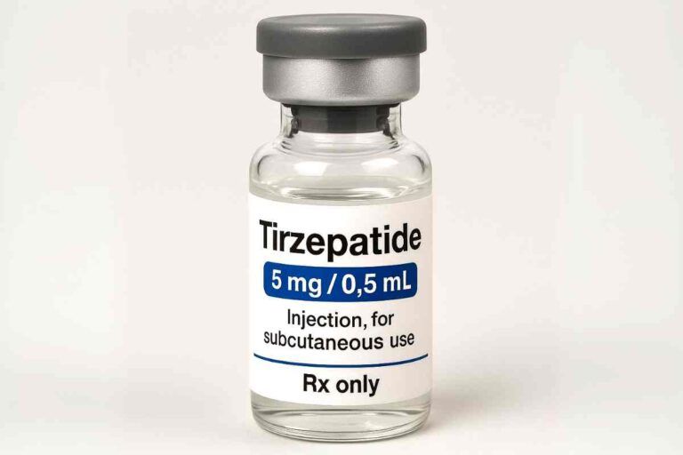 Buy Tirzepatide Injectable and Pills Worldwide in 2026