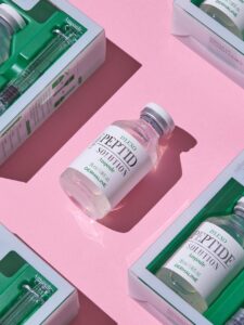 Buy Peptides Worldwide in 2026