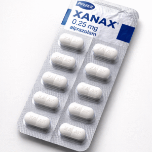 Buy Xanax: A Global Guide to Anxiety Management and Neurological Health
