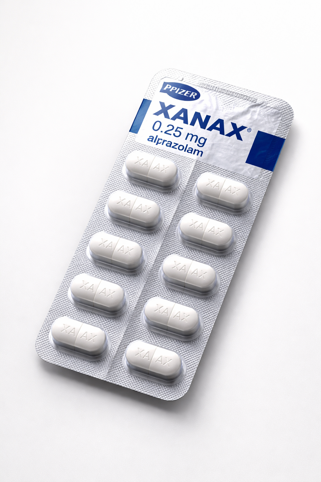 Buy Xanax: A Global Guide to Anxiety Management and Neurological Health