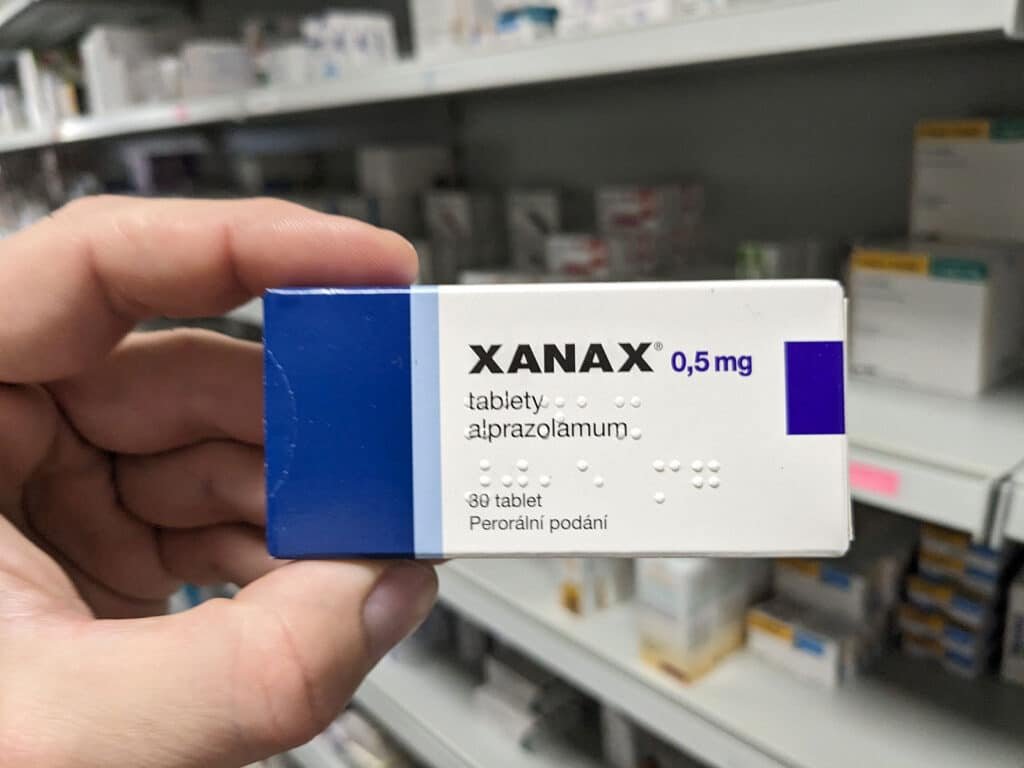 Buy Xanax Online UK