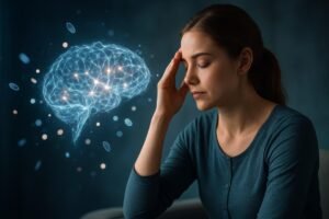 Ibogaine Treats Panic Anxiety