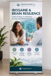 Can Ibogaine Treat AuDHD and Autism?