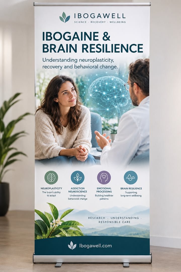Can Ibogaine Treat AuDHD and Autism?