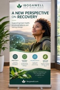 Can Ibogaine Treat Depression? Science, Neuroplasticity, and Mental Reset Frameworks